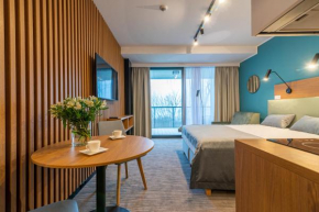 Seaside Apartaments Deluxe 105, Kołobrzeg